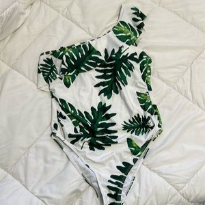 Amazon maternity swimsuit